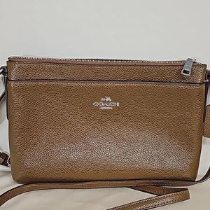 COACH EAST WEST CROSSBODY BAG BFPM-01-180